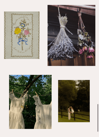 Planner Madamy 2026 Rosarium