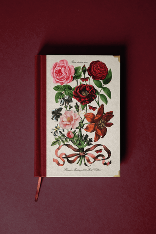 Planner Madamy 2026 Rosarium