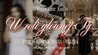 Pakiet CZAS NA ROZKWIT